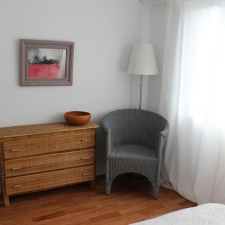 Apartamento En Un Entorno Unico En La Ciudad Vieja De La Coruna Luaran gambar